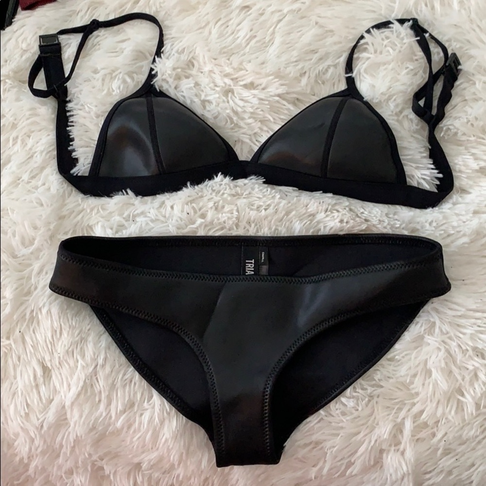 Triangl Swim Bikini